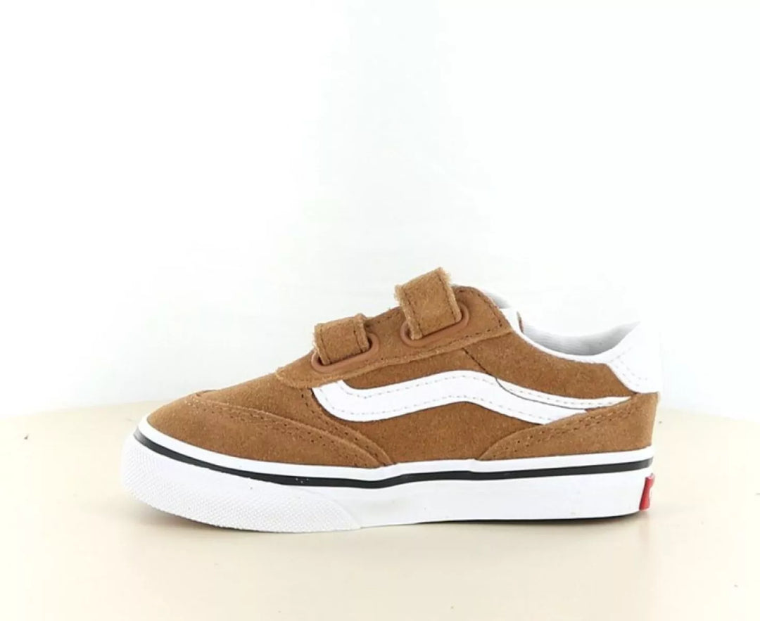Vans Vans Brooklyn LS Velcro