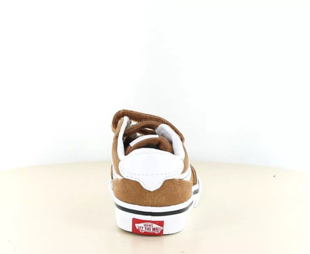 Vans Vans Brooklyn LS Velcro
