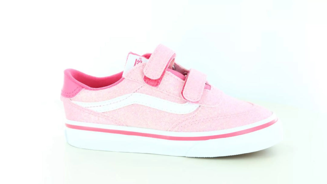 Vans Vans Brooklyn LS V Glitter