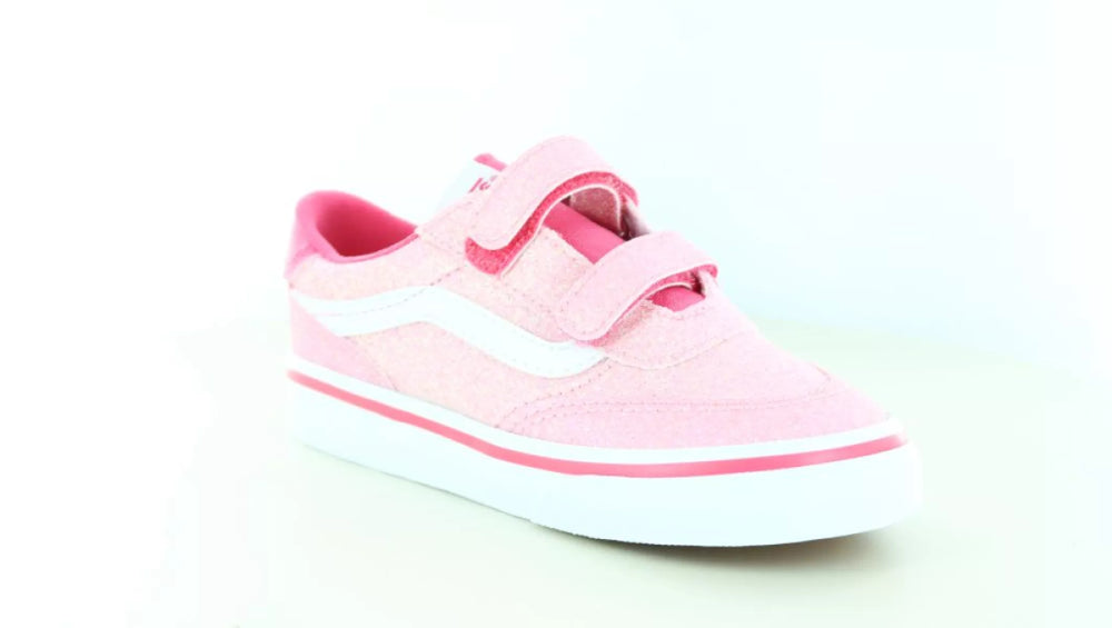 Vans Vans Brooklyn LS V Glitter