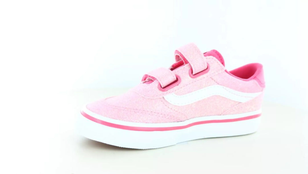 Vans Vans Brooklyn LS V Glitter