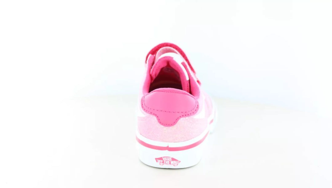 Vans Vans Brooklyn LS V Glitter