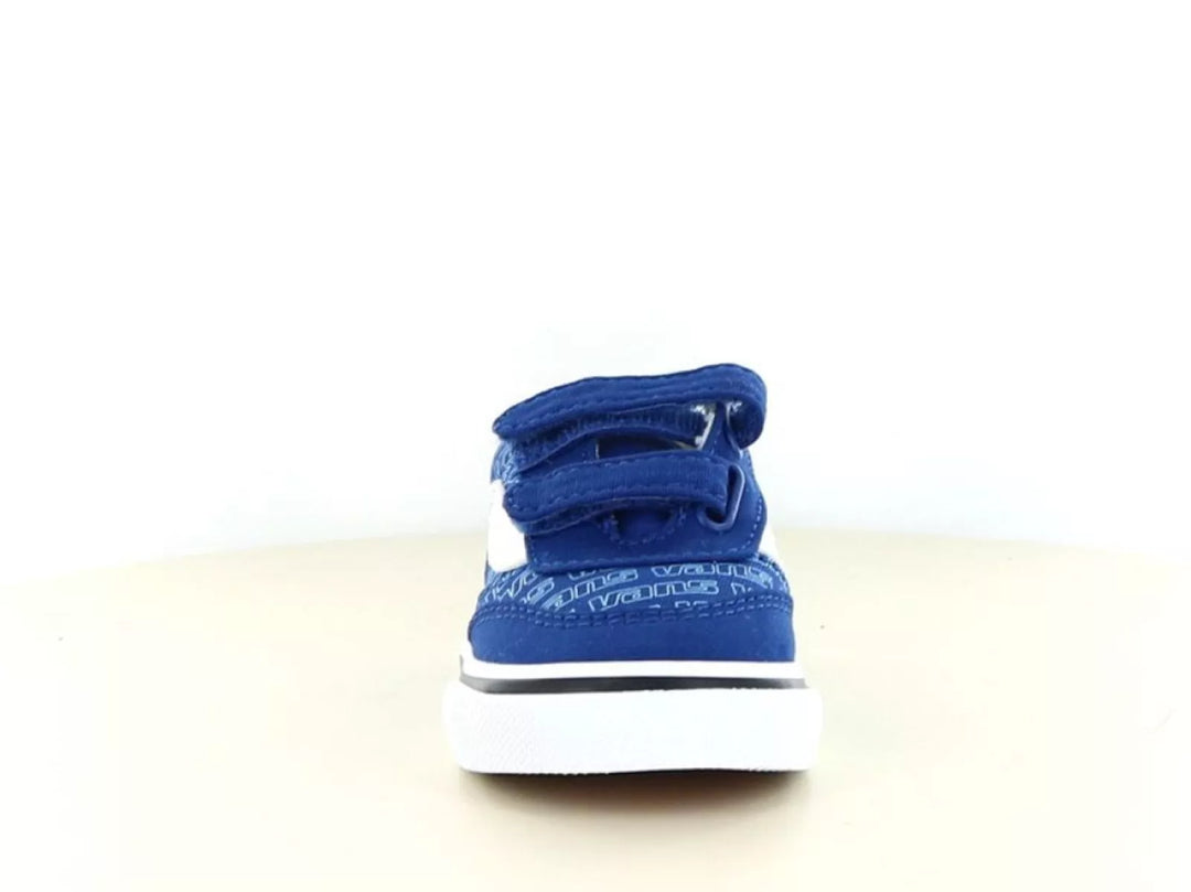 Vans Vans Brooklyn LS Velcro