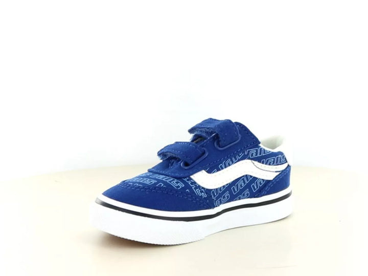 Vans Vans Brooklyn LS Velcro