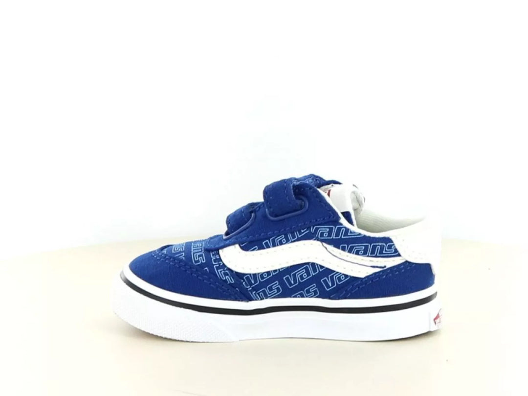 Vans Vans Brooklyn LS Velcro