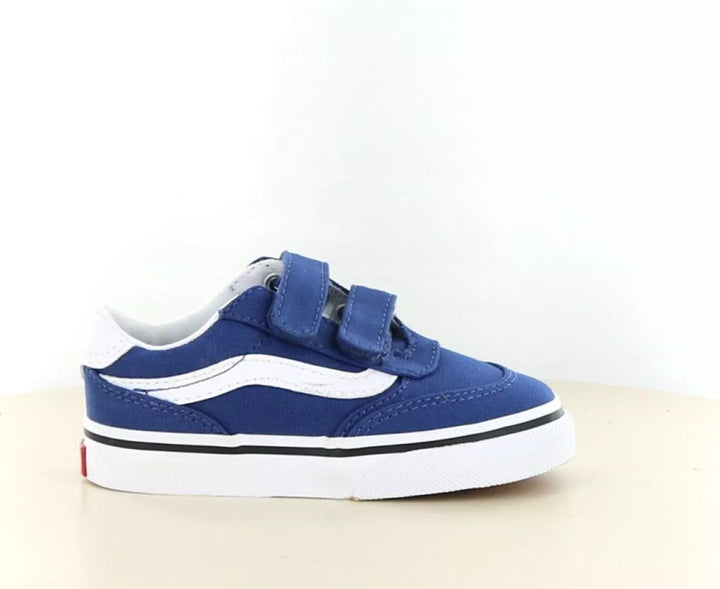 Vans Vans Brooklyn LS Velcro