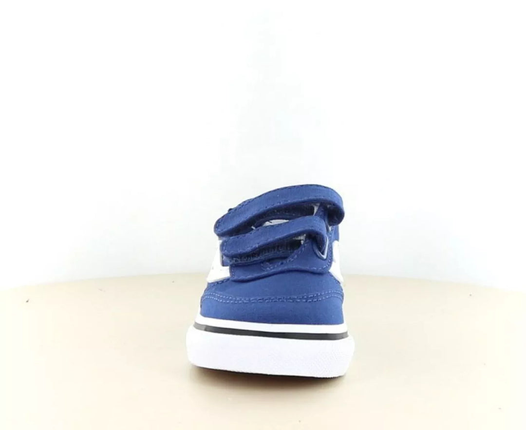 Vans Vans Brooklyn LS Velcro