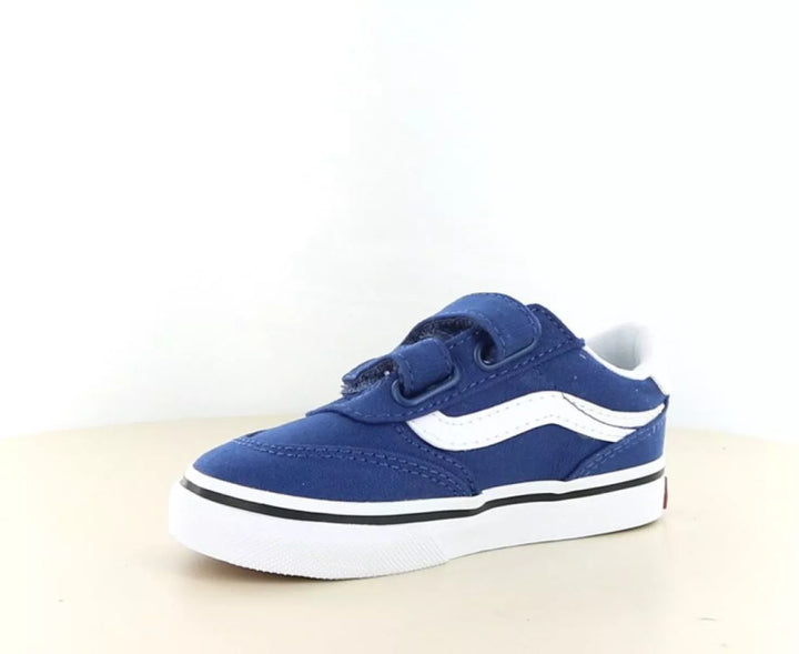 Vans Vans Brooklyn LS Velcro
