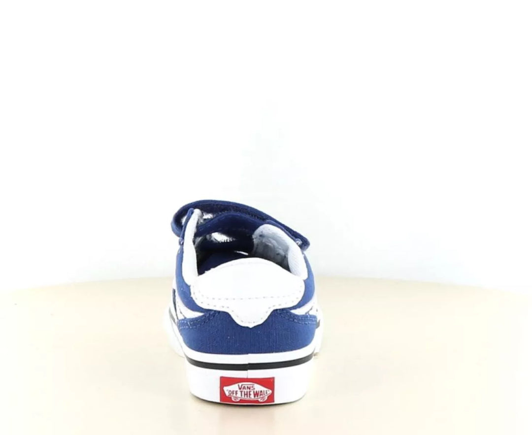 Vans Vans Brooklyn LS Velcro