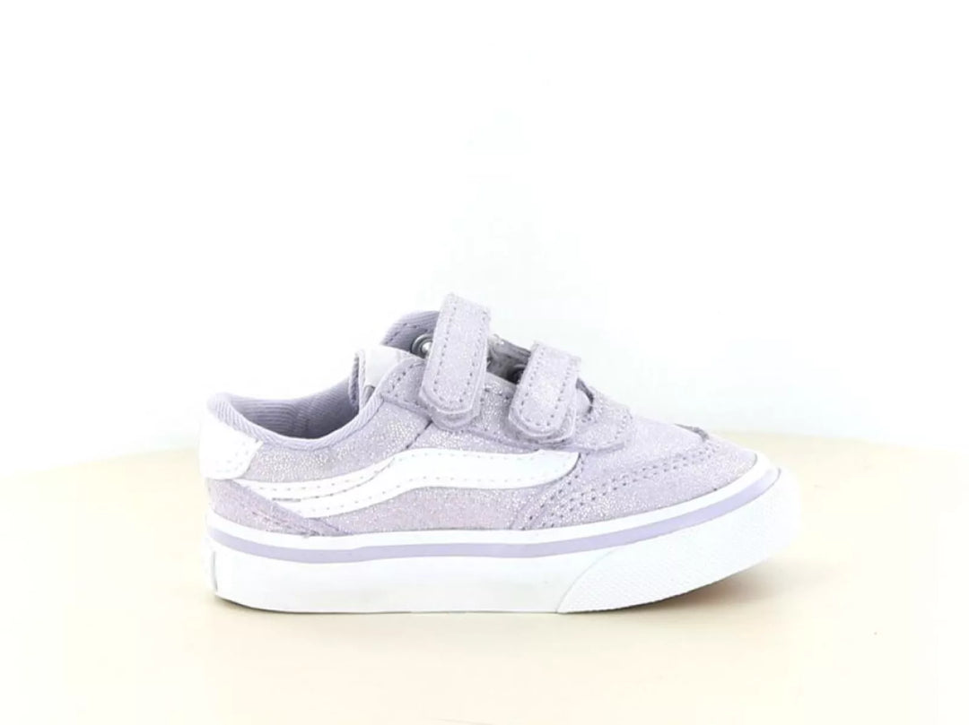 Vans Vans Brooklyn LS Velcro