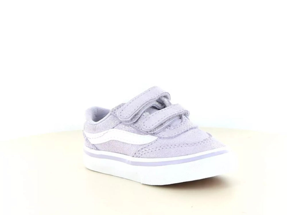 Vans Vans Brooklyn LS Velcro