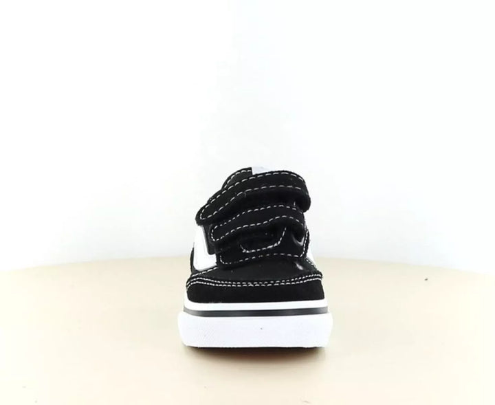 Vans Vans Brooklyn LS Velcro