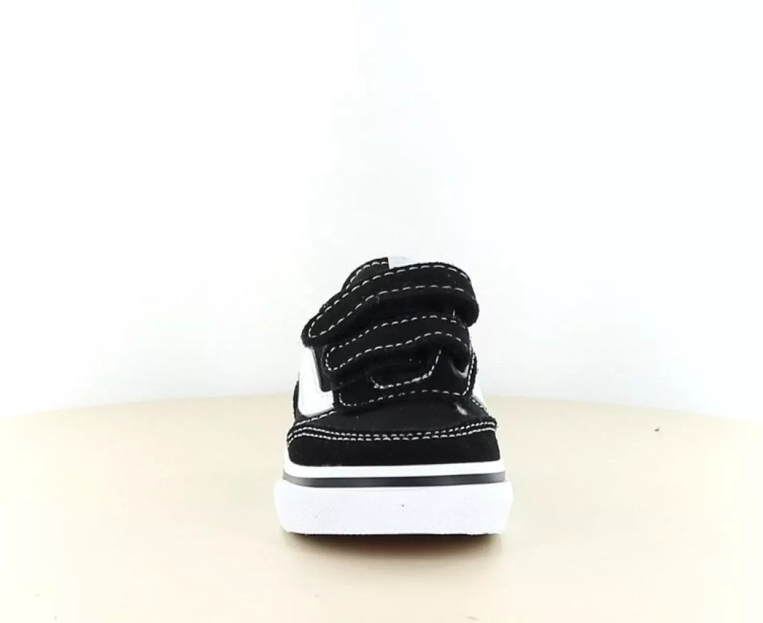 Vans Vans Brooklyn LS Velcro