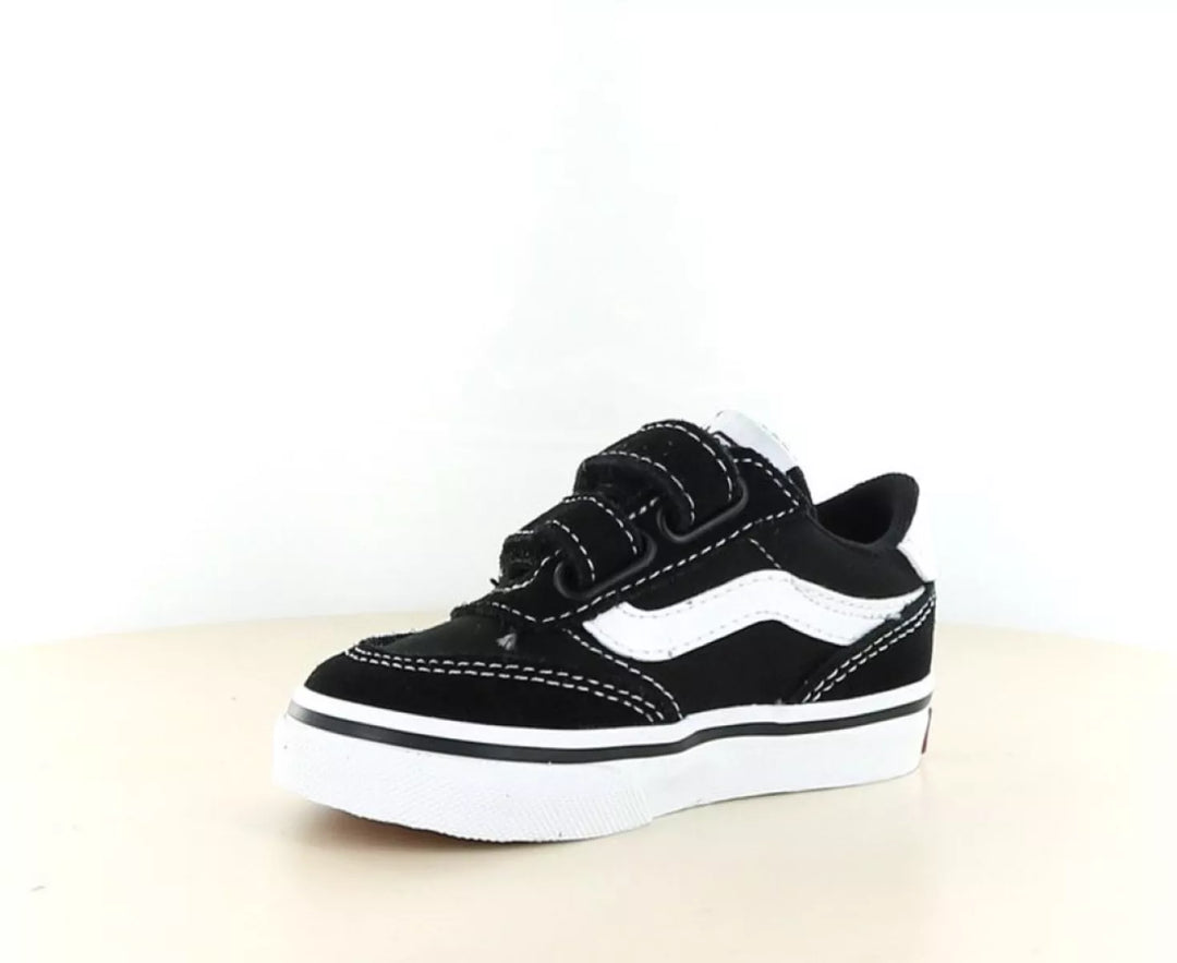 Vans Vans Brooklyn LS Velcro