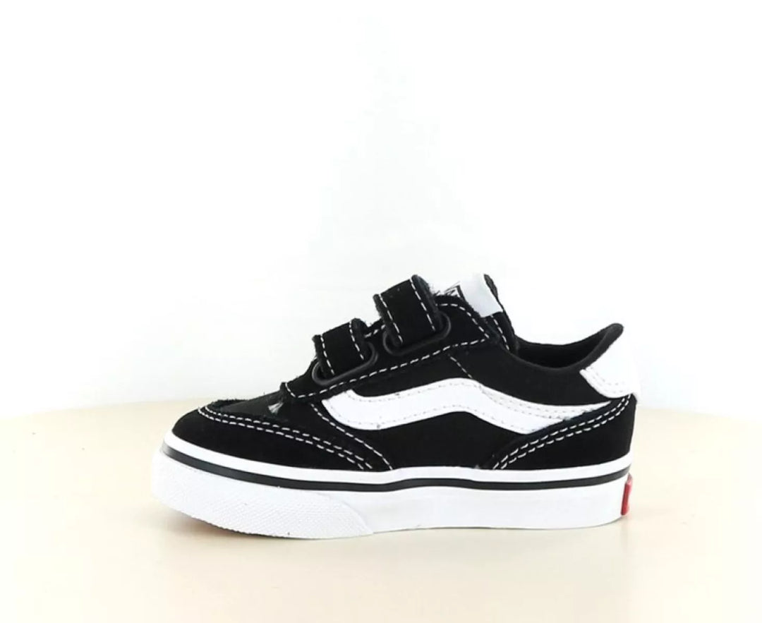 Vans Vans Brooklyn LS Velcro