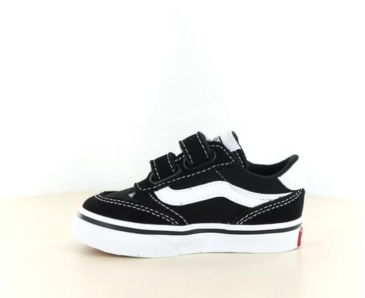 Vans Vans Brooklyn LS Velcro