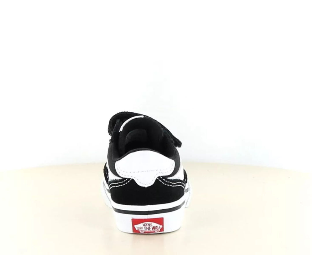 Vans Vans Brooklyn LS Velcro