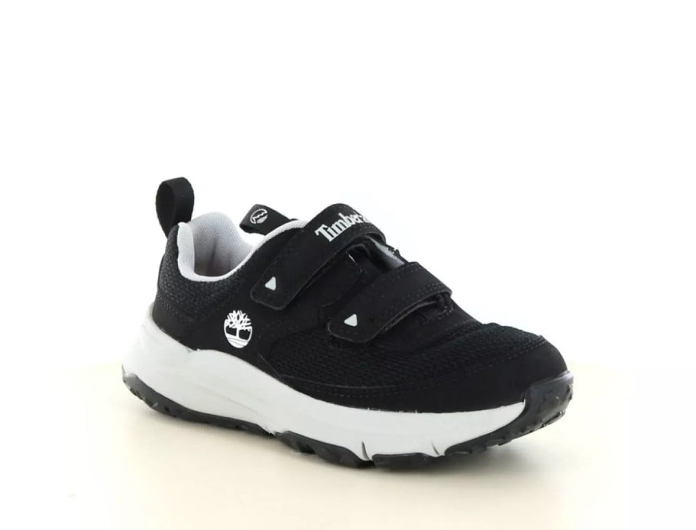 Timberland Timberland Lown Hook & Loop Sneaker