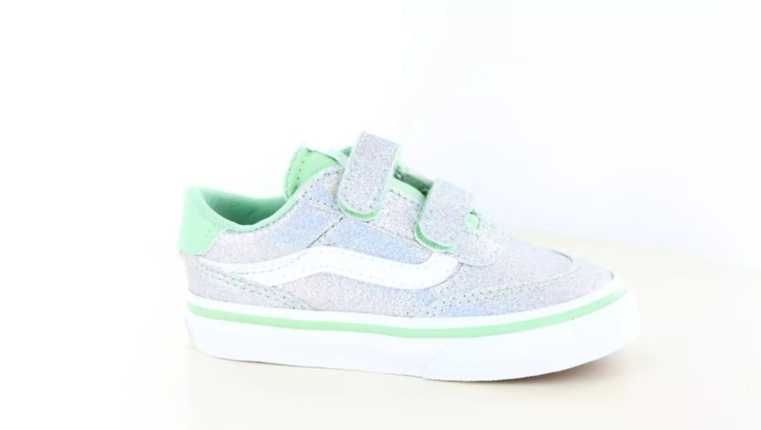 Vans Vans Brooklyn LS V Glitter