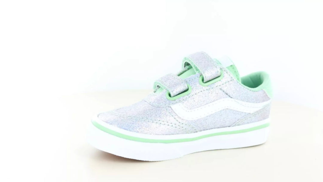 Vans Vans Brooklyn LS V Glitter