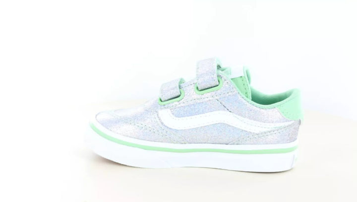 Vans Vans Brooklyn LS V Glitter