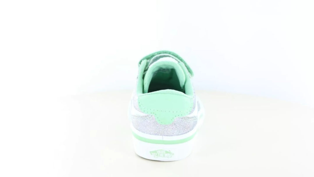Vans Vans Brooklyn LS V Glitter