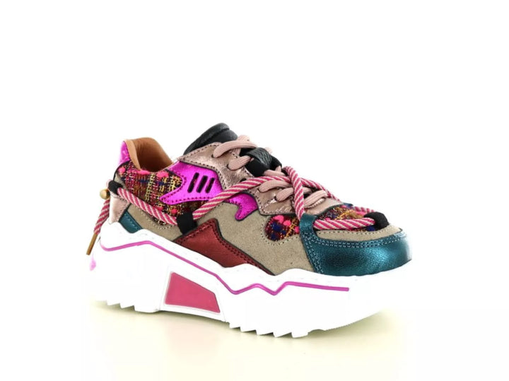 DWRS DWRS Jupiter kids tweed