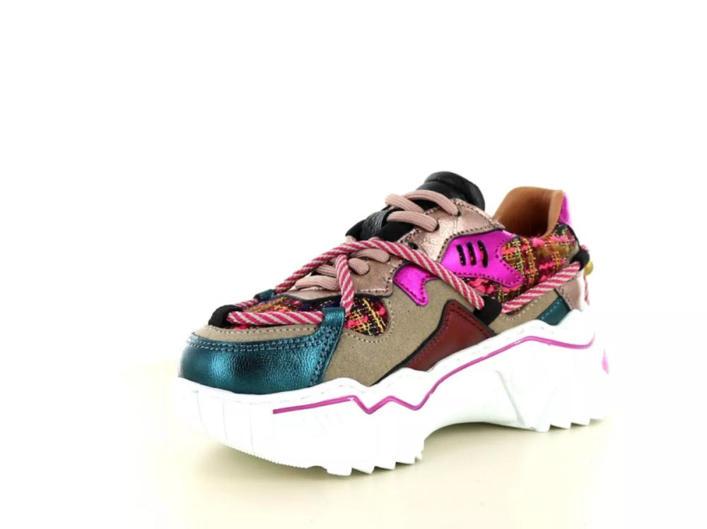 DWRS DWRS Jupiter kids tweed