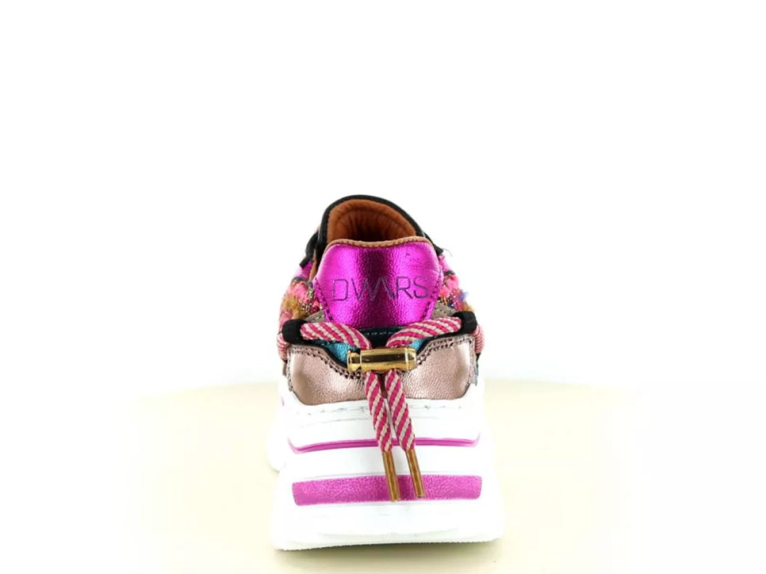 DWRS DWRS Jupiter kids tweed