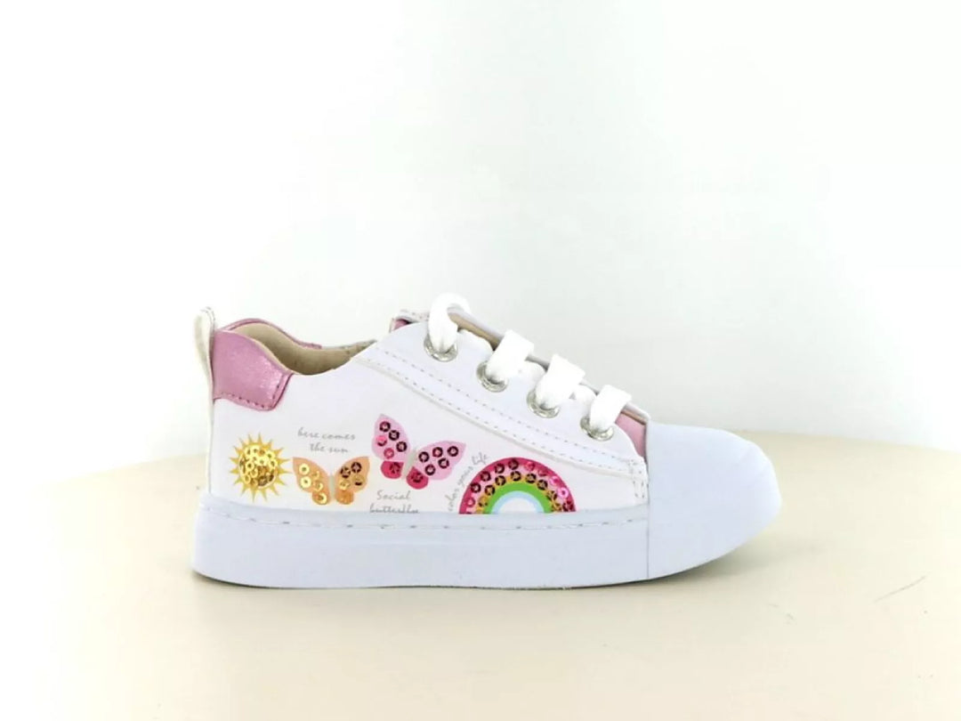 Shoesme Shoesme SH24S003