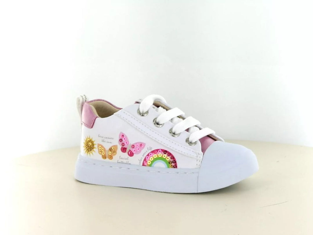 Shoesme Shoesme SH24S003