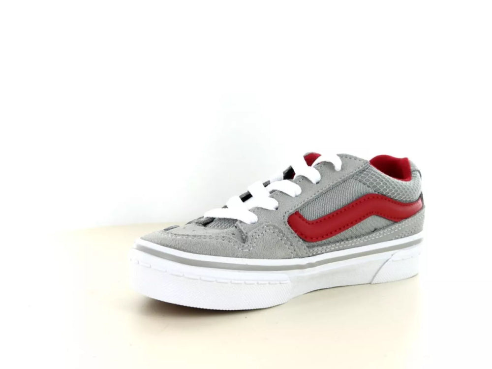 Vans Vans Caldrone Suede/Mesh