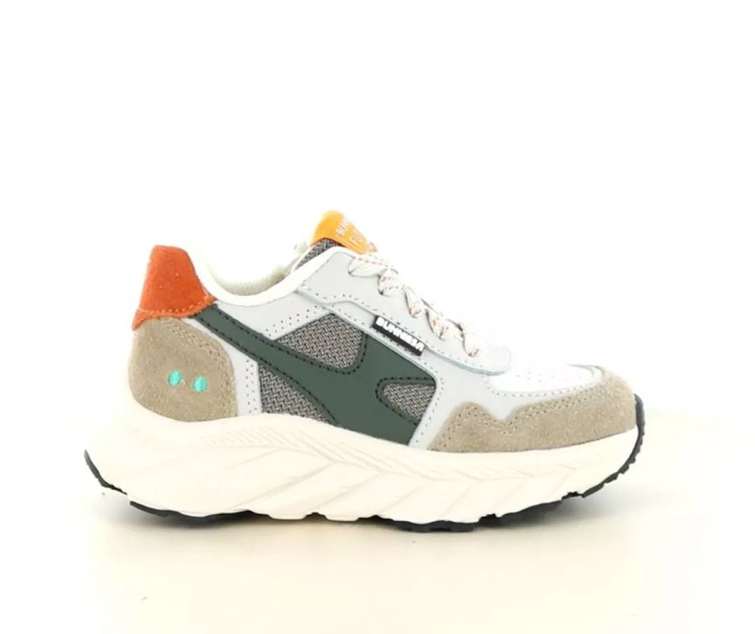 Bunnies Bunnies Rio Rush