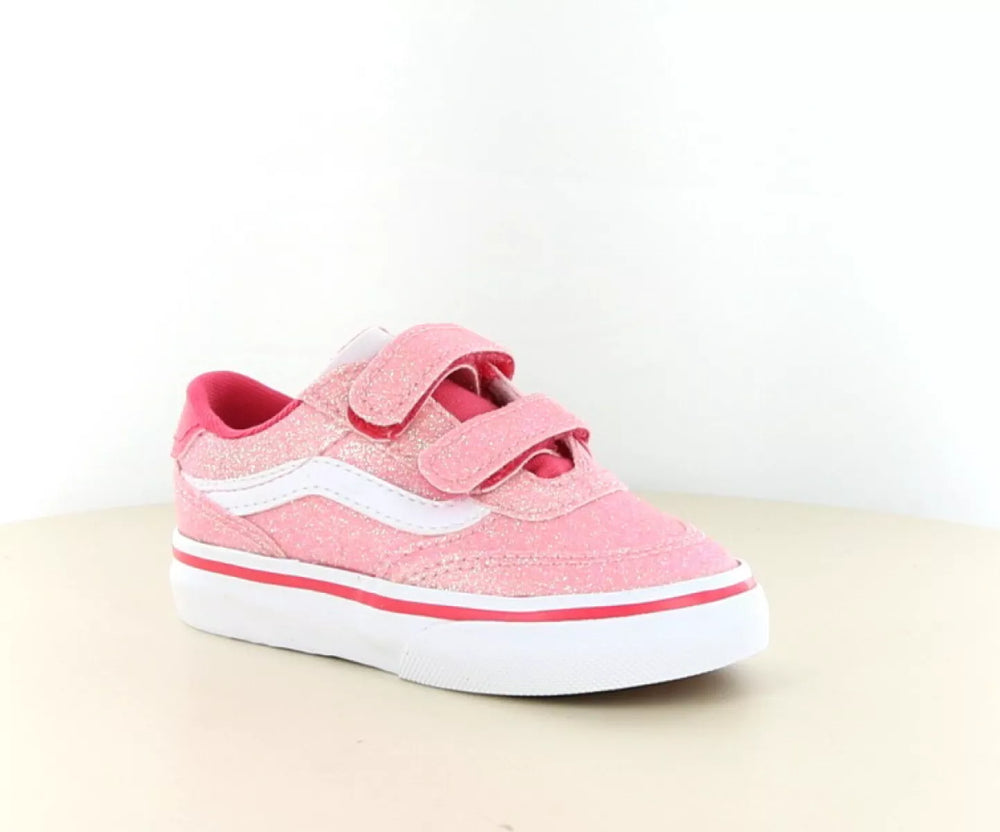 Vans Vans Brooklyn LS V Glitter