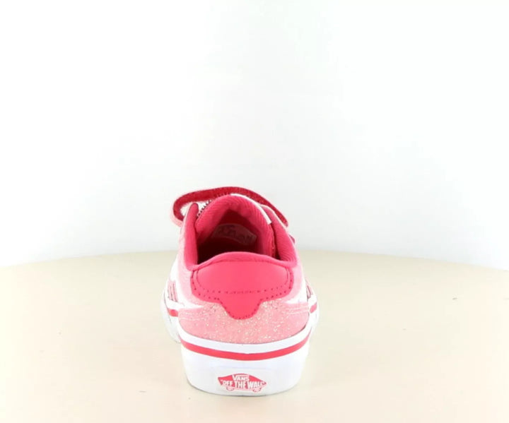 Vans Vans Brooklyn LS V Glitter