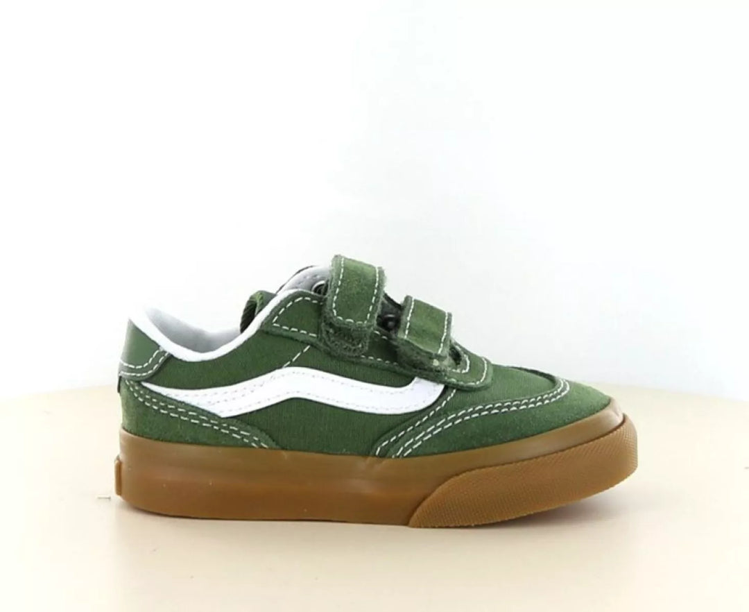 Vans Vans Brooklyn LS V Gum