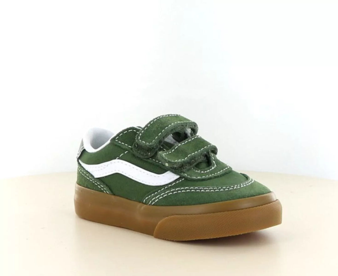 Vans Vans Brooklyn LS V Gum