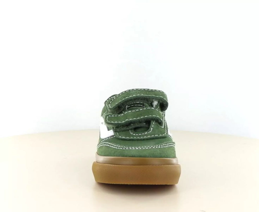 Vans Vans Brooklyn LS V Gum