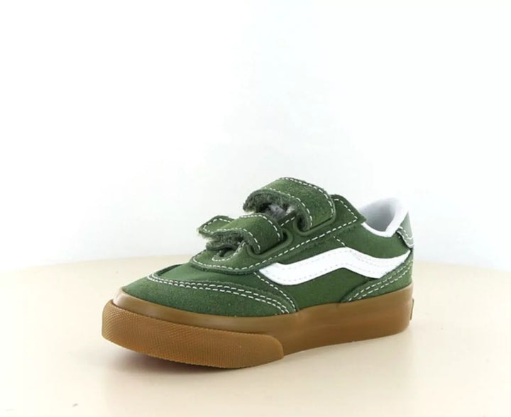 Vans Vans Brooklyn LS V Gum