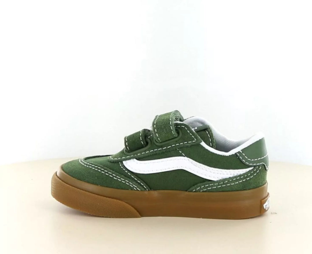Vans Vans Brooklyn LS V Gum