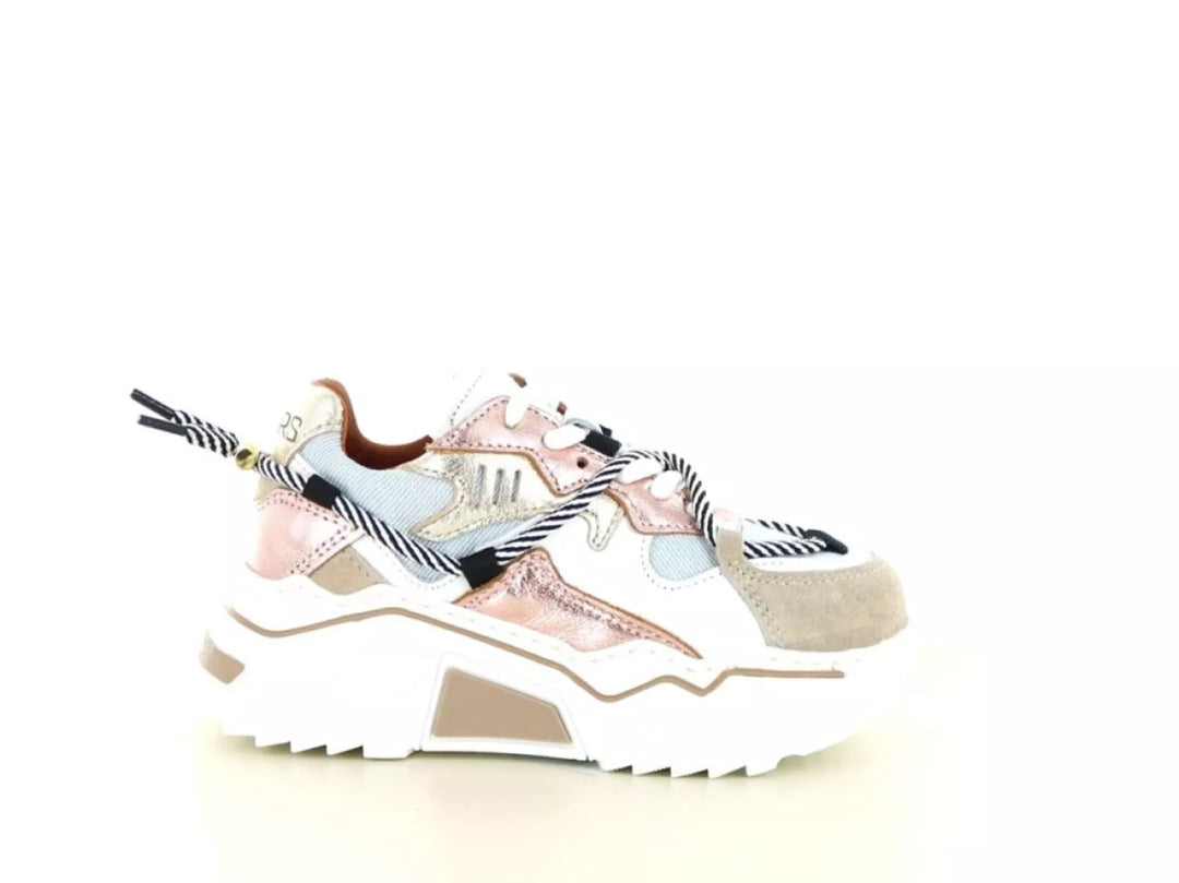 DWRS DWRS Jupiter Kids