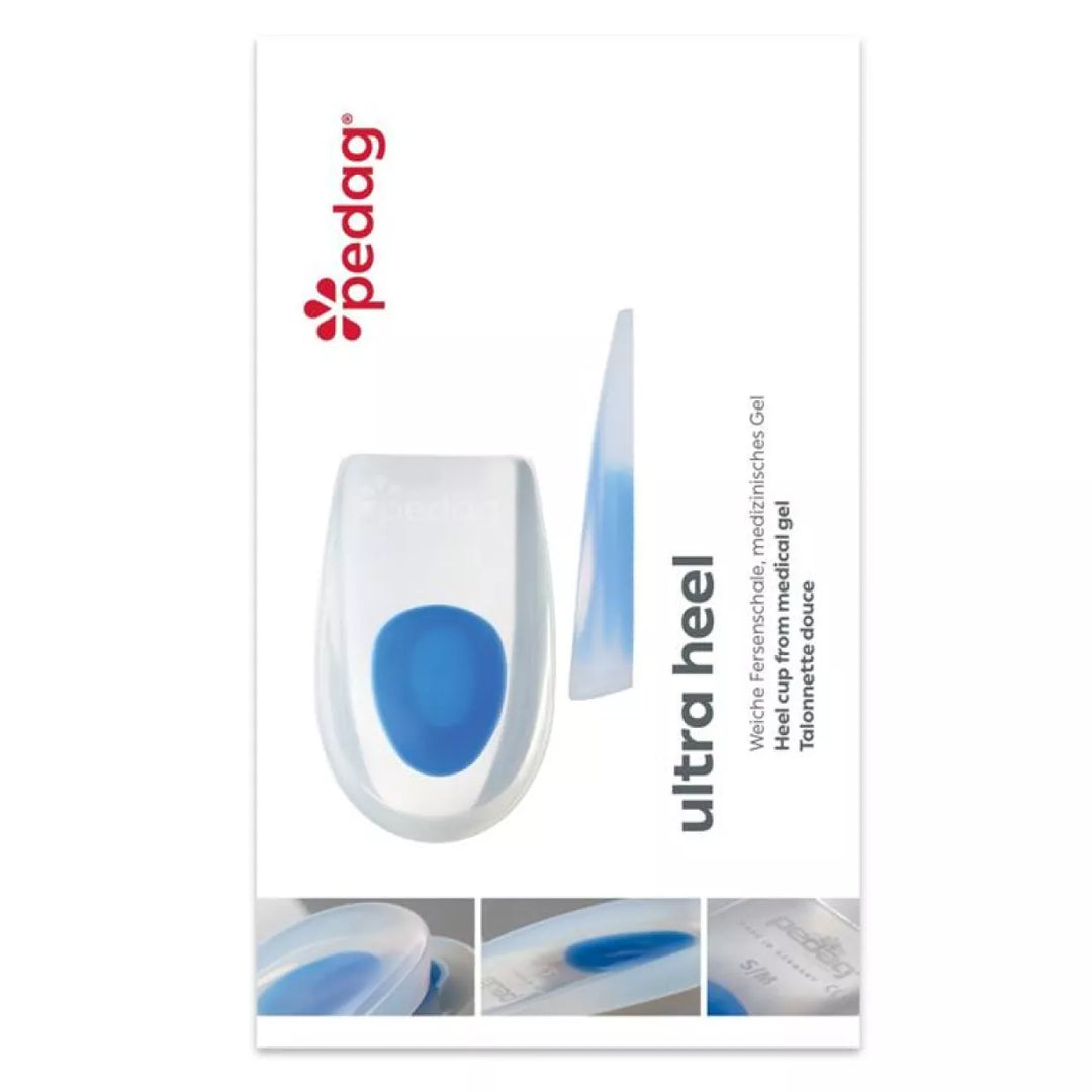 Collonil Collonil Ultra Heel [hielspoor] 602.01.014