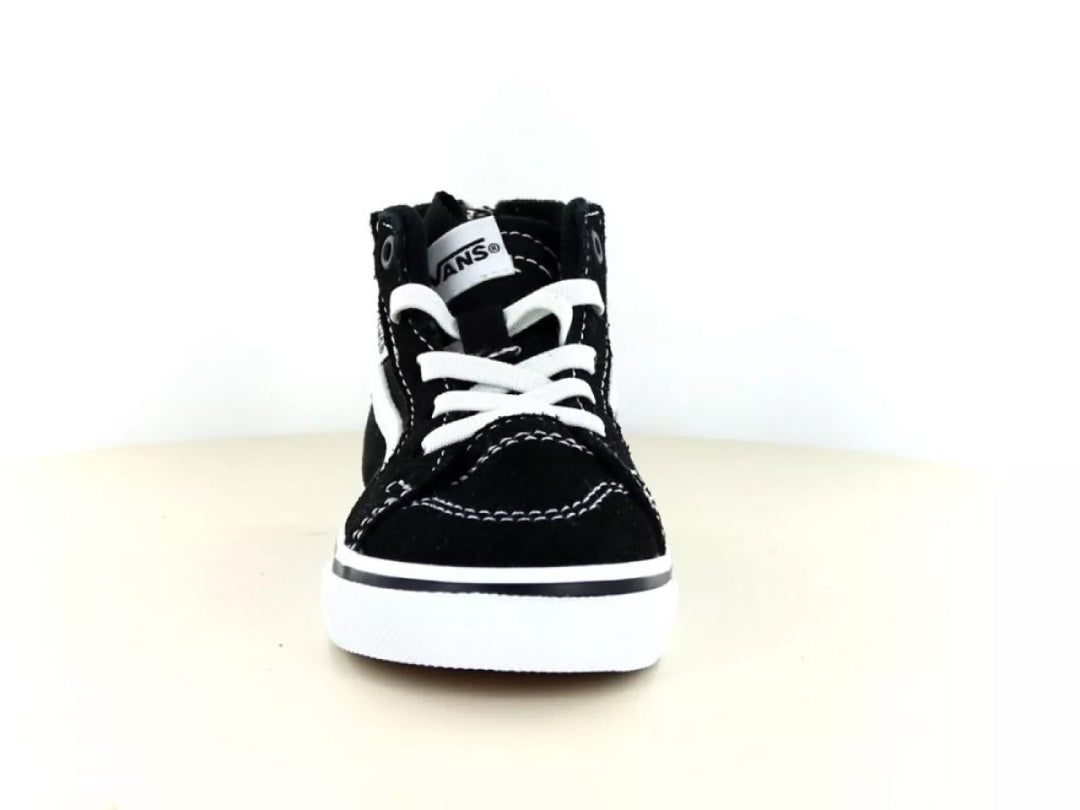 Vans Vans TD Filmore Hi Zip