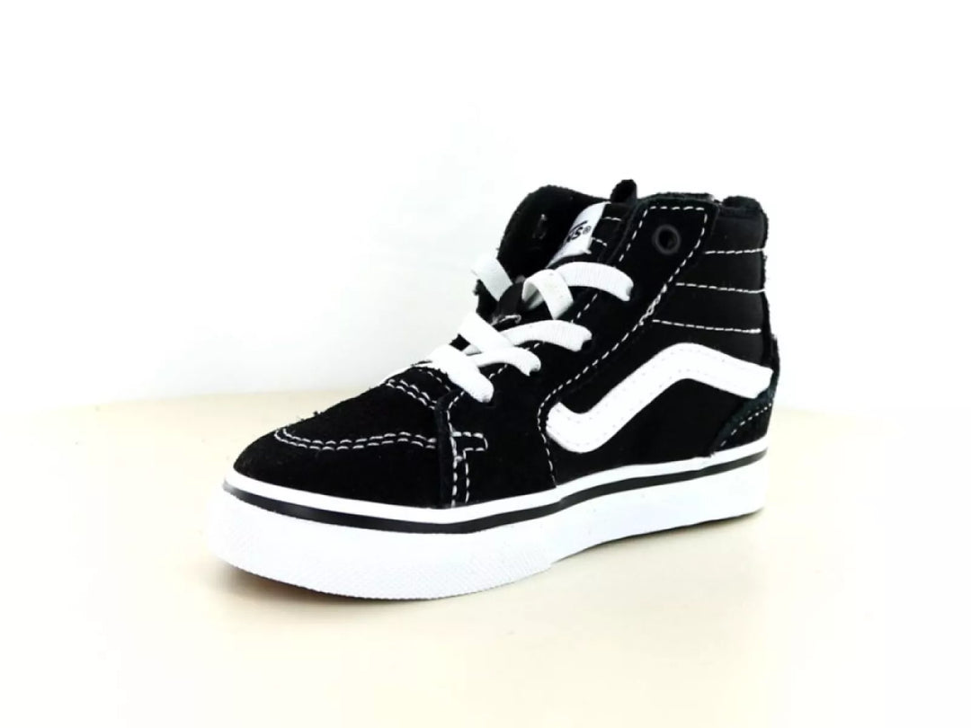 Vans Vans TD Filmore Hi Zip