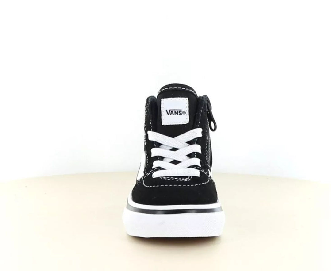Vans Vans Ashwood Hi Decon side Zip