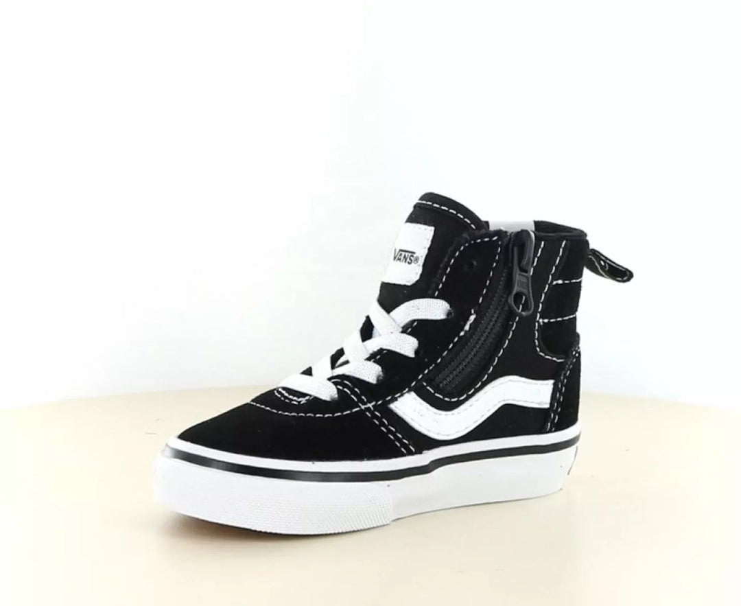 Vans Vans Ashwood Hi Decon side Zip