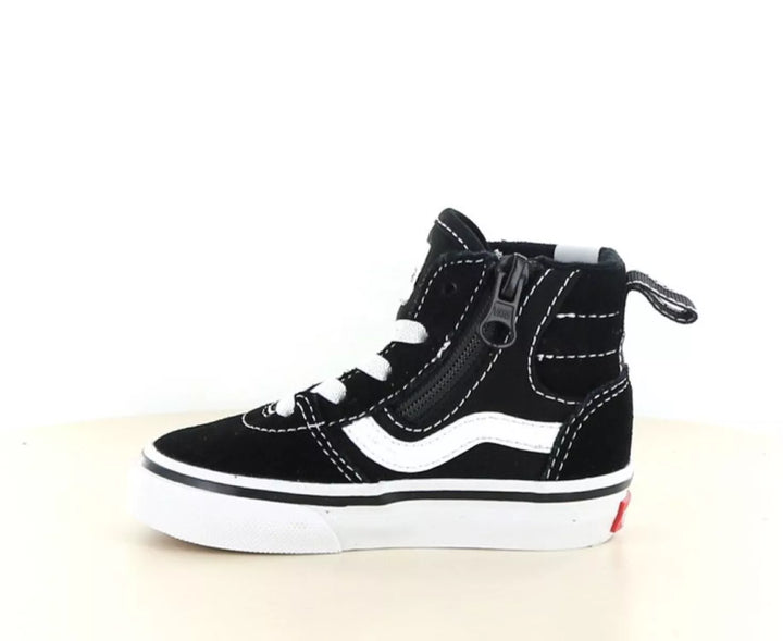 Vans Vans Ashwood Hi Decon side Zip
