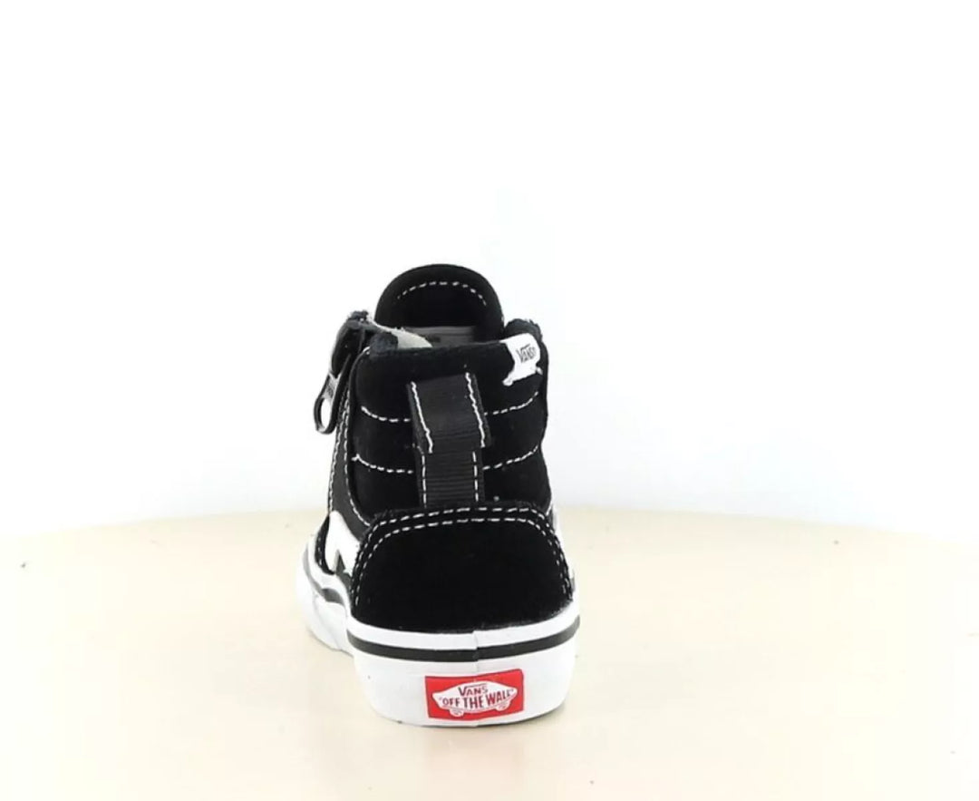 Vans Vans Ashwood Hi Decon side Zip