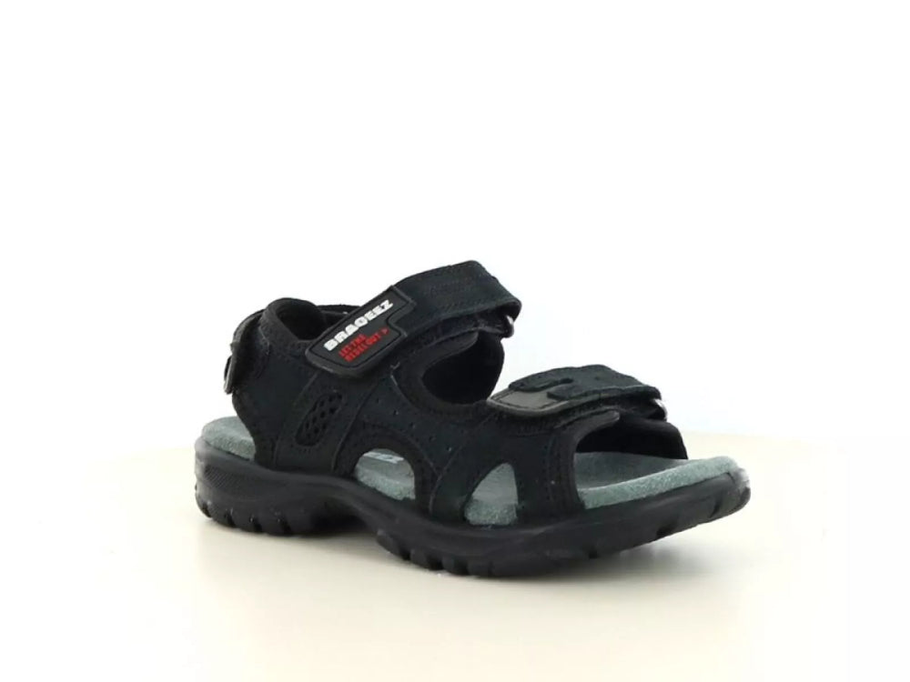 BRAQEEZ BRAQEEZ Tom Trail