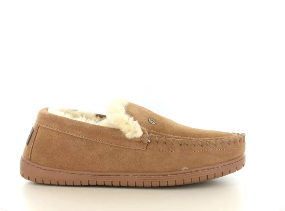 Warmbat Warmbat Grizzly Men 510.33.008